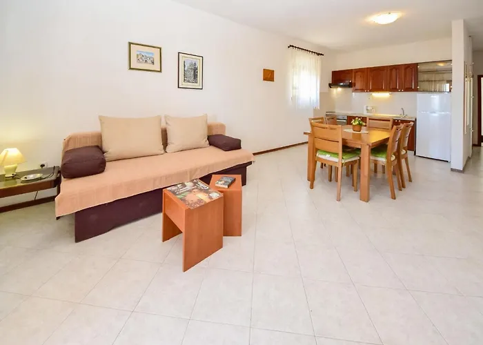 Lucija-1 By Interhome * Trogir