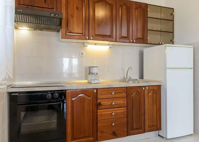 Appartement Lucija-1 By Interhome *
