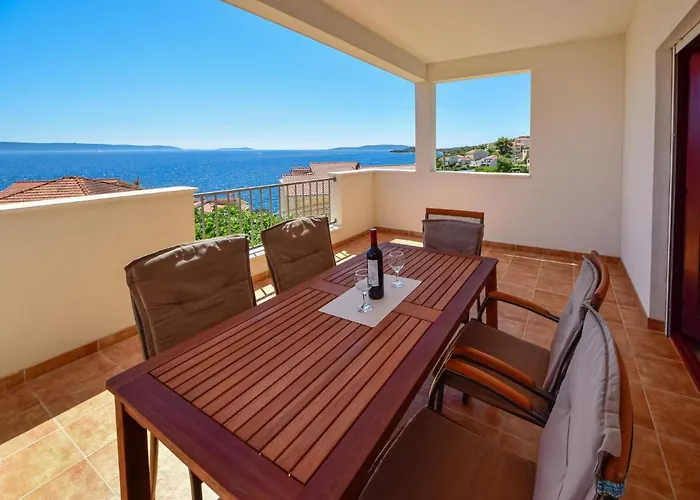 Lucija-1 By Interhome Appartement