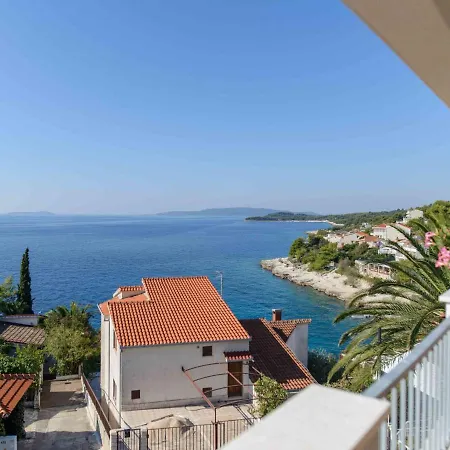 Lucija-1 By Interhome Trogir