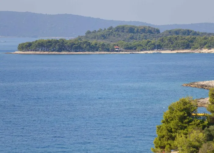 아파트 Lucija-1 By Interhome *