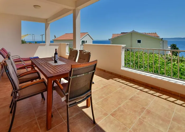 Appartamento Lucija-1 By Interhome