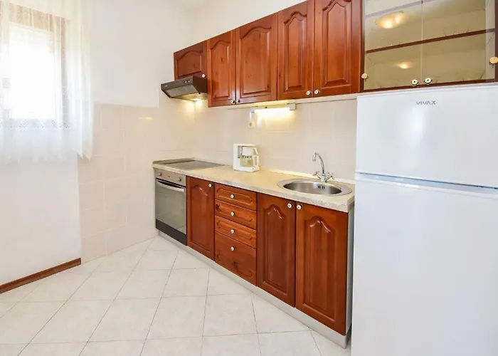 Lucija-1 By Interhome Appartamento *