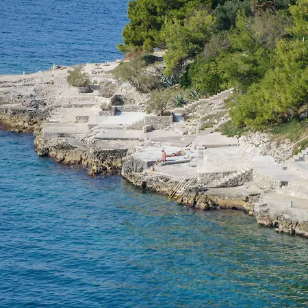 Lucija-1 By Interhome * Trogir