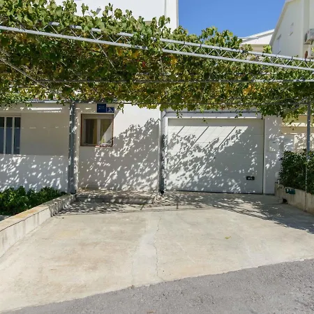 Lucija-1 By Interhome * Trogir