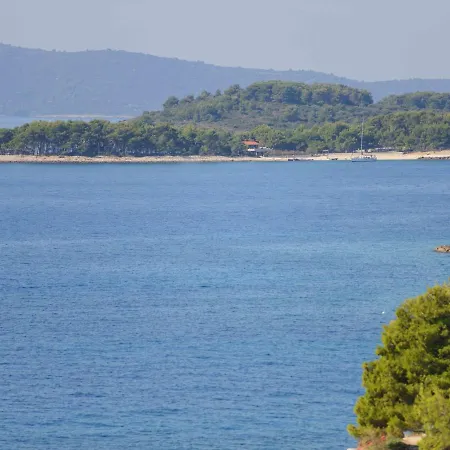 Apartamento Lucija-1 By Interhome *