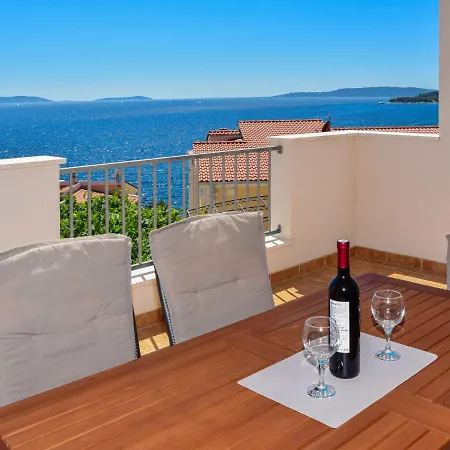 Lucija-1 By Interhome