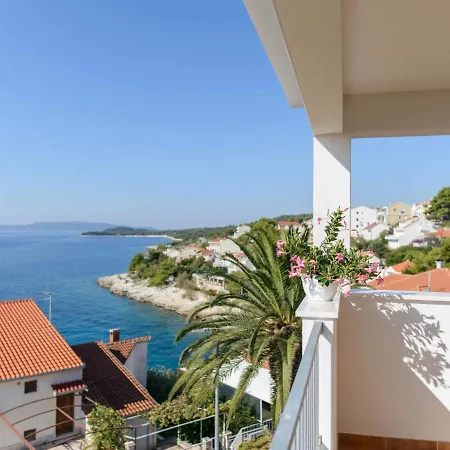 Daire Lucija.1 Trogir