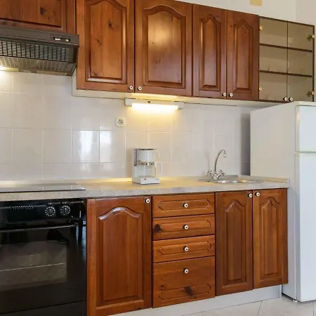 Apartamento Lucija-1 By Interhome *