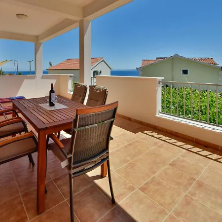 Apartamento Lucija-1 By Interhome