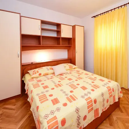 Lucija-1 By Interhome Apartamento Trogir