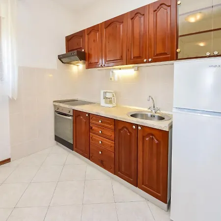 Lucija-1 By Interhome Apartamento *