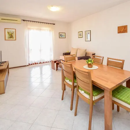 Lucija-1 By Interhome Trogir